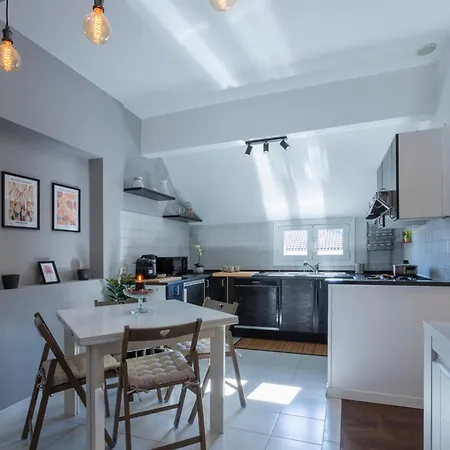 Apartman Beatrice - Close To Vatican *