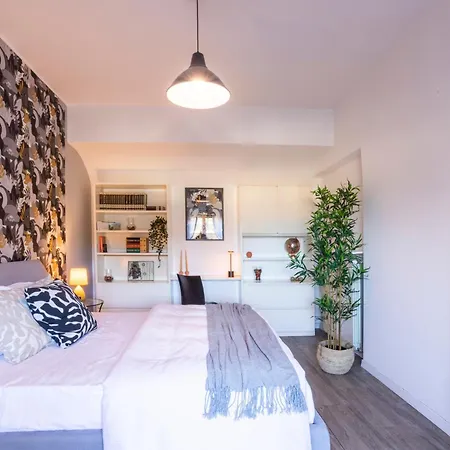 Apartment Beatrice - Close To Vatican Rome