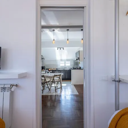 Apartment Beatrice - Close To Vatican Rome