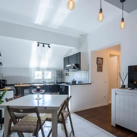 Apartment Beatrice - Close To Vatican Rome